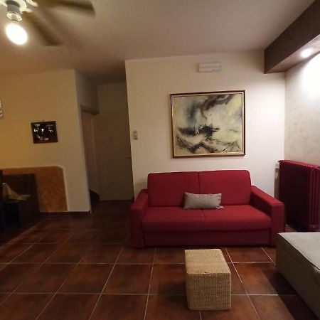 Casa Vacanze Relax غالّيبولي المظهر الخارجي الصورة