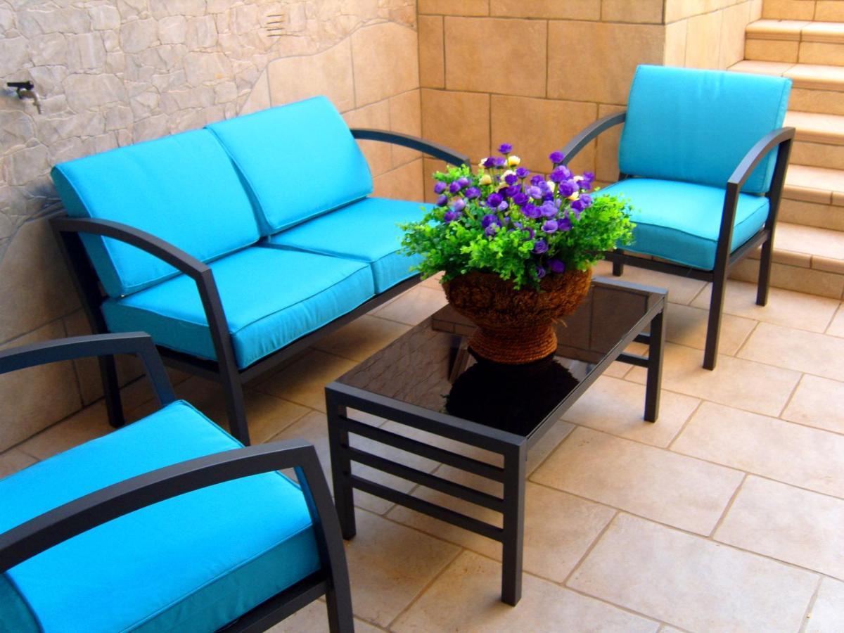Casa Vacanze Relax غالّيبولي المظهر الخارجي الصورة