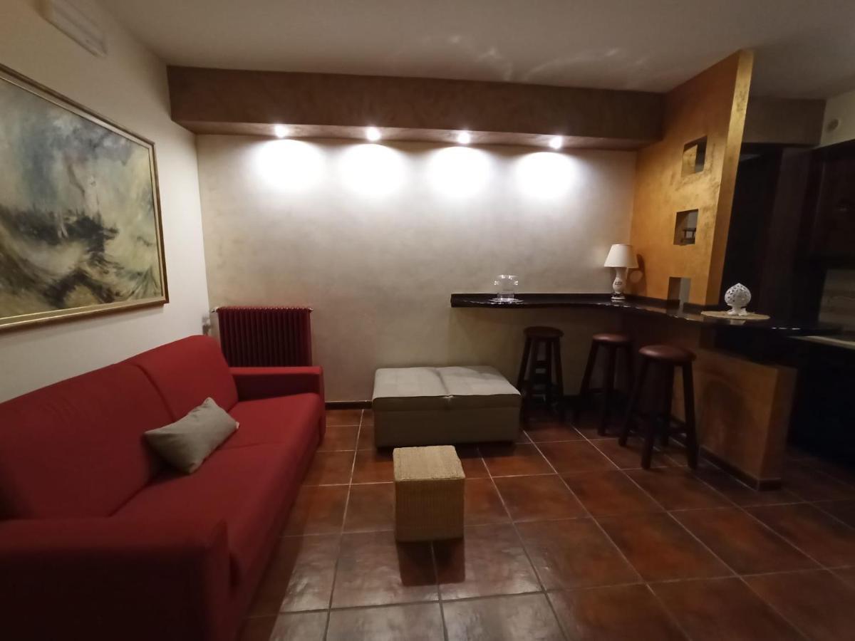 Casa Vacanze Relax غالّيبولي المظهر الخارجي الصورة