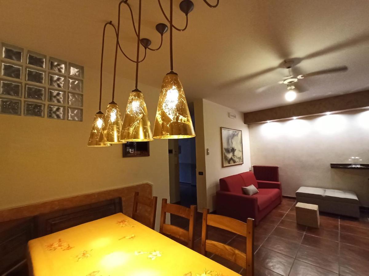 Casa Vacanze Relax غالّيبولي المظهر الخارجي الصورة